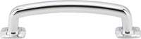 Belcastel 1 96 mm cc Bar Pull MO6373PC