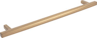 Whitlock 12'' cc Appliance Pull 905-12SBZ