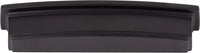 Renzo 128 mm cc Cup/Bin Pull 141-128MB