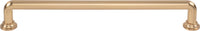 Davis 18'' cc Bar Pull 387-18SBZ