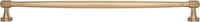 Jules 18'' cc Appliance Pull 132-18SBZ