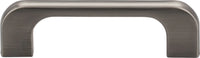 Alvar 3'' cc Bar Pull 264-3BNBDL