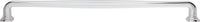 Fontana 18'' cc Appliance Pull 782-18PC