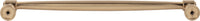 Jules 224 mm cc Bar Pull 132-224SBZ