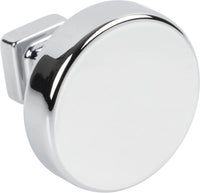 Ogden 1-3/8'' diam Mushroom Knob 929PC