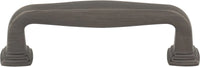 Fontana 96 mm cc Bar Pull 782-96BNBDL