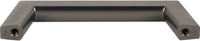 Ivan 96 mm cc Bar Pull 566-96BNBDL