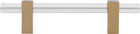 Spencer 96 mm cc Bar Pull 578-96SBZ