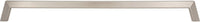 Ivan 18'' cc Appliance Pull 566-18SN