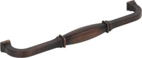 Audrey 192 mm cc Bar Pull 278-192DBAC