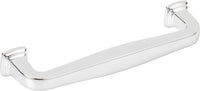 Fontana 128 mm cc Bar Pull 782-128PC