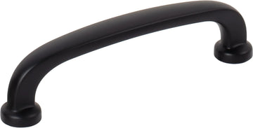 Weser 96 mm cc Bar Pull