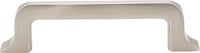 Callie 96 mm cc Bar Pull 839-96SN