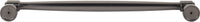 Jules 12'' cc Appliance Pull 132-12BNBDL