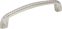 Rhodes 128 mm cc Bar Pull Z261-128SN