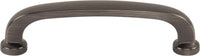 Weser 96 mm cc Bar Pull 410-96BNBDL