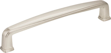 Milan 128 mm cc Bar Pull 1092-128SN