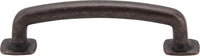 Belcastel 1 96 mm cc Bar Pull MO6373DMAC