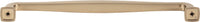 Fontana 224 mm cc Bar Pull 782-224SBZ