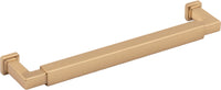 Nash 160 mm cc Bar Pull 229-160SBZ