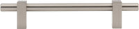 Larkin 1 128 mm cc Bar Pull 478-128SN