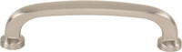 Weser 96 mm cc Bar Pull 410-96SN