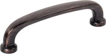 Weser 96 mm cc Bar Pull 410-96DBAC