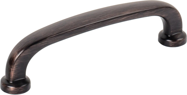 Weser 96 mm cc Bar Pull 410-96DBAC