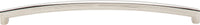 Delgado 12'' cc Appliance Pull 519-12NI