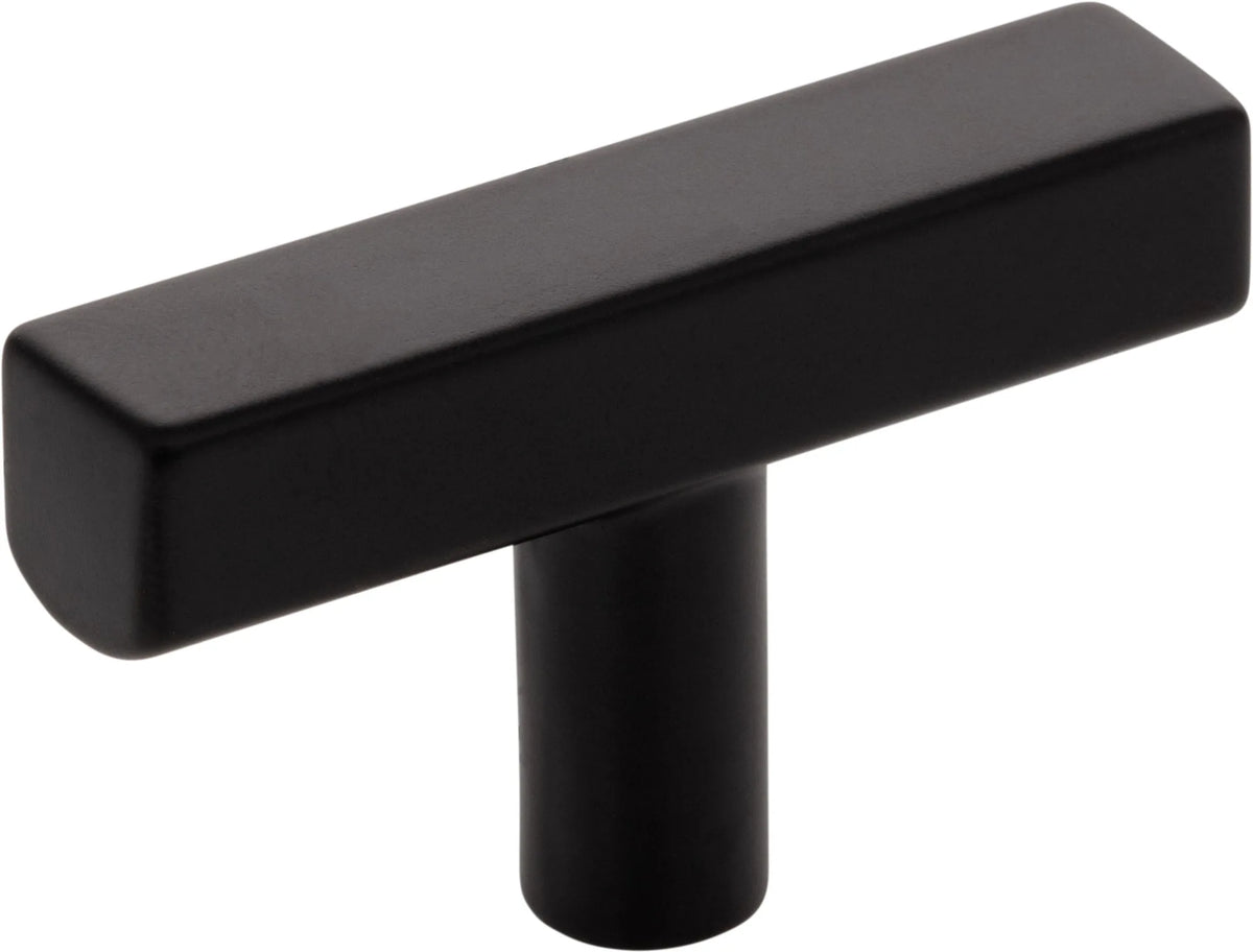 Dominique 2'' Length Bar Knob 845T-MB