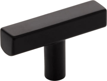 Dominique 2'' Length Bar Knob 845T-MB
