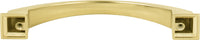 Roman 128 mm cc Arch Pull 944-128BG
