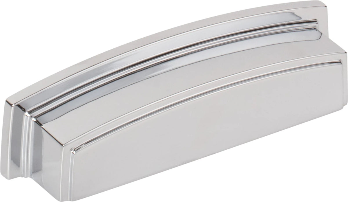 Renzo 96 mm cc Cup/Bin Pull 141-96PC