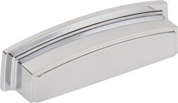 Renzo 96 mm cc Cup/Bin Pull 141-96PC