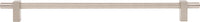 Larkin 3 Larkin Knurled Center 305 mm cc Bar Pull 598-305SN