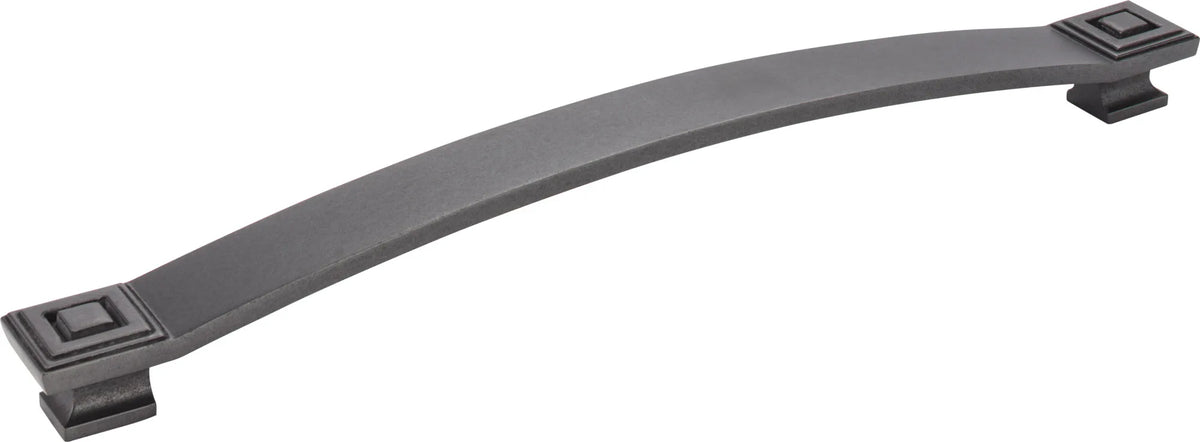 Delmar 12'' cc Appliance Pull 585-12DACM