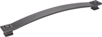Delmar 12'' cc Appliance Pull 585-12DACM