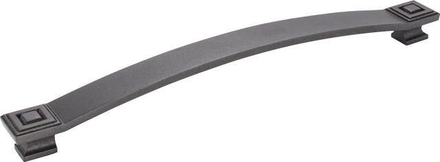 Delmar 12'' cc Appliance Pull 585-12DACM