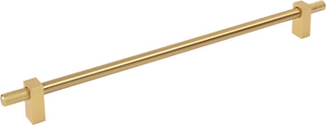 Larkin Knurled Ends 305 mm cc Bar Pull