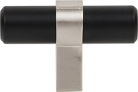Key Grande 2'' Length Bar Knob 51MBSN