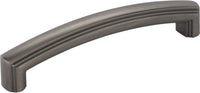 Delgado 128 mm cc Bar Pull 519-128BNBDL
