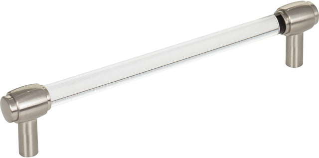 Carmen 160 mm cc Bar Pull 775-160SN
