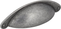 Lyon 3'' cc Cup/Bin Pull 8233SIM