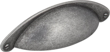 Lyon 3'' cc Cup/Bin Pull 8233SIM