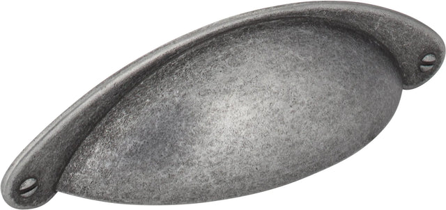 Lyon 3'' cc Cup/Bin Pull 8233SIM