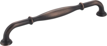 Tiffany 192 mm cc Bar Pull 658-192DBAC