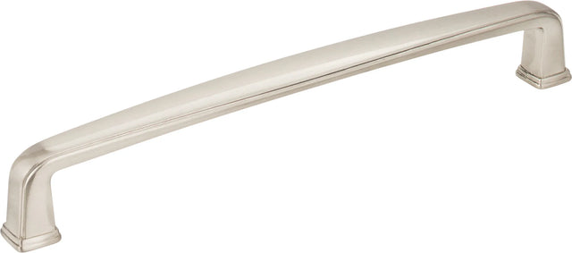 Milan 160 mm cc Bar Pull 1092-160SN