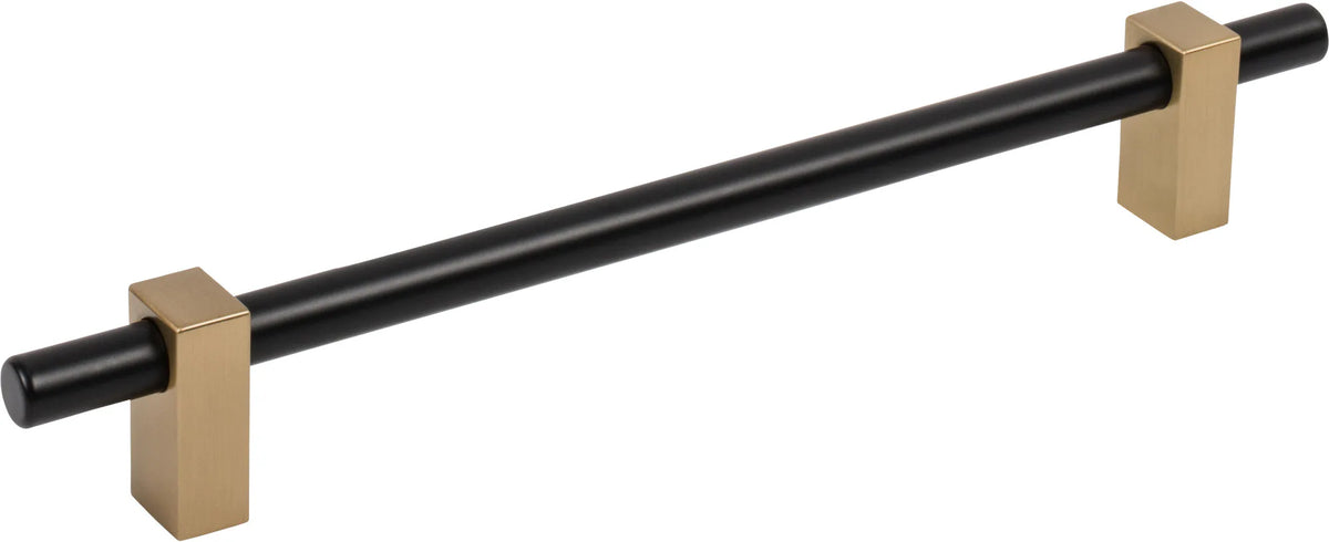 Larkin 92 mm cc Bar Pull 478-192MBSBZ