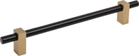 Larkin 92 mm cc Bar Pull 478-192MBSBZ
