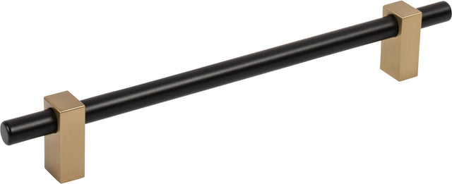 Larkin 92 mm cc Bar Pull 478-192MBSBZ